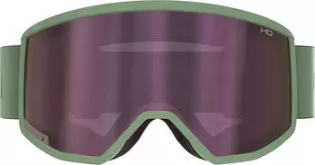 Atomic Four M HD pistachio