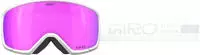 Giro 300125005, Giro Millie rails white pink rails white - pink Damen