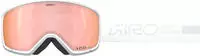 Giro 7171992, Giro Millie Vivid Goggle (7171992) white rails vivid rose gold S2