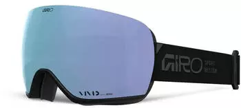 Giro Article II (2026) black stacked/vivid royal