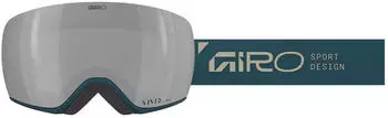 Giro Article II (2026) teal stacked/vivid onyx