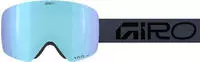 Giro Ski-/ Snowboardbrille "Contour RS" in Hellblau/ Anthrazit,...