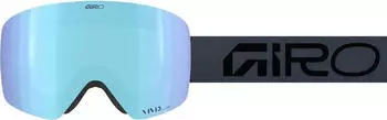Giro Contour RS (2026) blue fragments/vivid royal