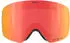 Giro Contour RS (2026) midnight fragments/vivid ember