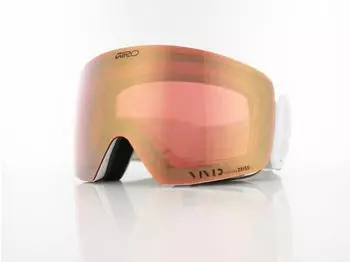 Giro Contour RS (2026) white crystals/vivid rose gold