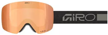 Giro Contour RS (2026) black crystals/vivid copper