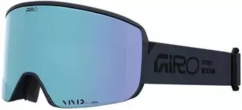 Giro Axis blue stacked/vivid royal