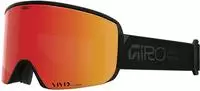 Giro - Axis 25/26 Skibrille stacked black schwarz