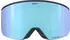 Giro Axis black stacked/vivid royal