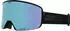 Giro Axis black stacked/vivid royal