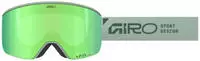 Giro 300112004, Giro Axis stacked glacier green emer/v inf stacked glacier green -