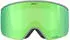 Giro Axis stacked glacier green/vivid emerald