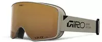 Giro Method II Stacked Stone Goggle vvd infrared vivid petrol/vvd infrared