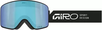 Giro Method (2026) black stacked/vivid royal