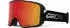 Giro Method (2026) black stacked/vivid ember