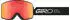 Giro Method (2026) black stacked/vivid ember