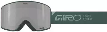 Giro Method (2026) green stacked/vivid onyx