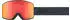 Giro Method (2026) blue stacked/vivid ember