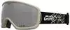 Wintersport-Brillen mit rutschfestem Kopfband