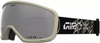 Giro Ringo black endless/vivid onyx