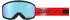 Giro Ringo red slide/vivid royal
