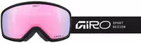 Giro 7172095, Giro Ringo Vivid (7172095) black stacked vivid infrared S1