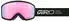 Giro Ringo black stacked/vivid infrared