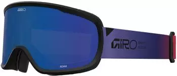 Giro Roam red faded/grey cobalt