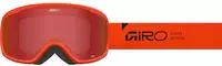 Giro 7172118, Giro Roam Flash Goggle (7172118) Orange