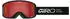 Giro Sagen (2026) black stacked/amber scarlet