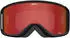 Giro Sagen (2026) black stacked/amber scarlet