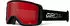 Giro Sagen (2026) black stacked/amber scarlet