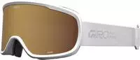Giro 300127, Giro Moxie Damen Skibrille (Wei&szlig; one size Gr&ouml;&szlig;e)