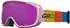 Giro Buster Skibriller pink blocks/amber pink