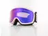 Giro Buster Skibriller pink blocks/amber pink
