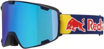 Red Bull SPECT PARK mirrored ice blue (19BL3)