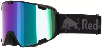 Red Bull SPECT PARK mirrored green (18GR3)