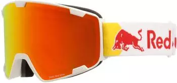 Red Bull SPECT PARK mirrored red/white (21RE2)