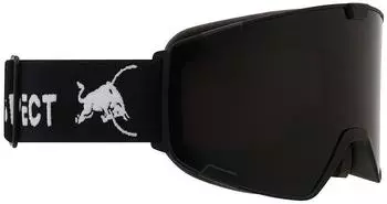 Red Bull SPECT PARK mirrored smoke (22BK3)