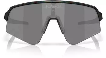 Oakley Sutro Lite Sweep Patrick Mahomes II Collection OO9465-3439