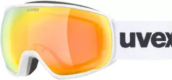 uvex victorious CV white matt/mirror orange (S5501911131)
