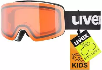 uvex pwdr LG white matt/lasergold