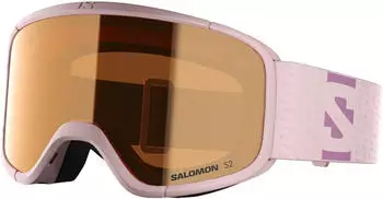 Salomon Aksium 2.0 S Access heavenly pink/tonic orange