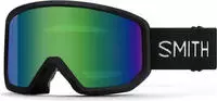 Smith - Transfer Skibrille schwarz