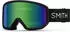 Smith Transfer black/green Sol-X mirror