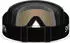 Smith Transfer black/green Sol-X mirror