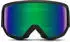 Smith Transfer black/green Sol-X mirror