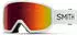 Smith Transfer white/red Sol-X mirror