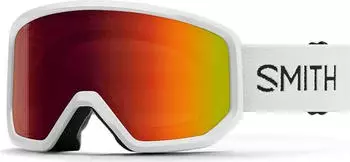 Smith Transfer white/blue sensor mirror