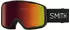 Smith Tribute black/red Sol-X mirror